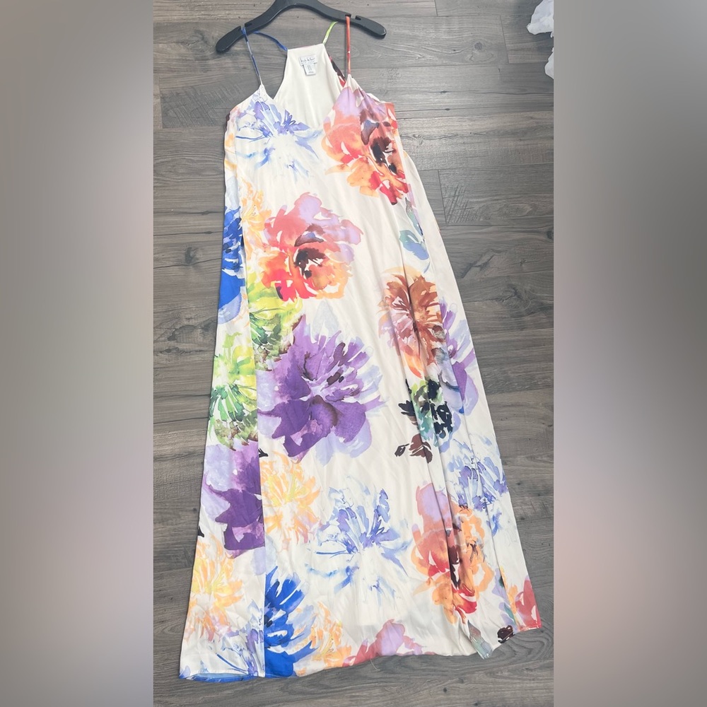 Nicole Miller Dress